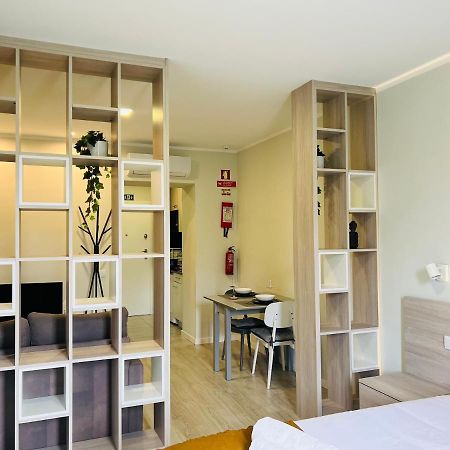 Estudio Plaza Coimbra Exteriör bild