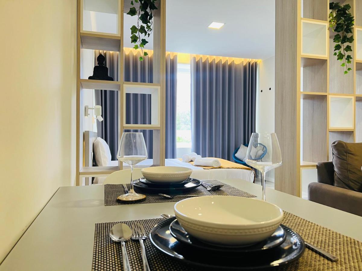 Estudio Plaza Coimbra Exteriör bild